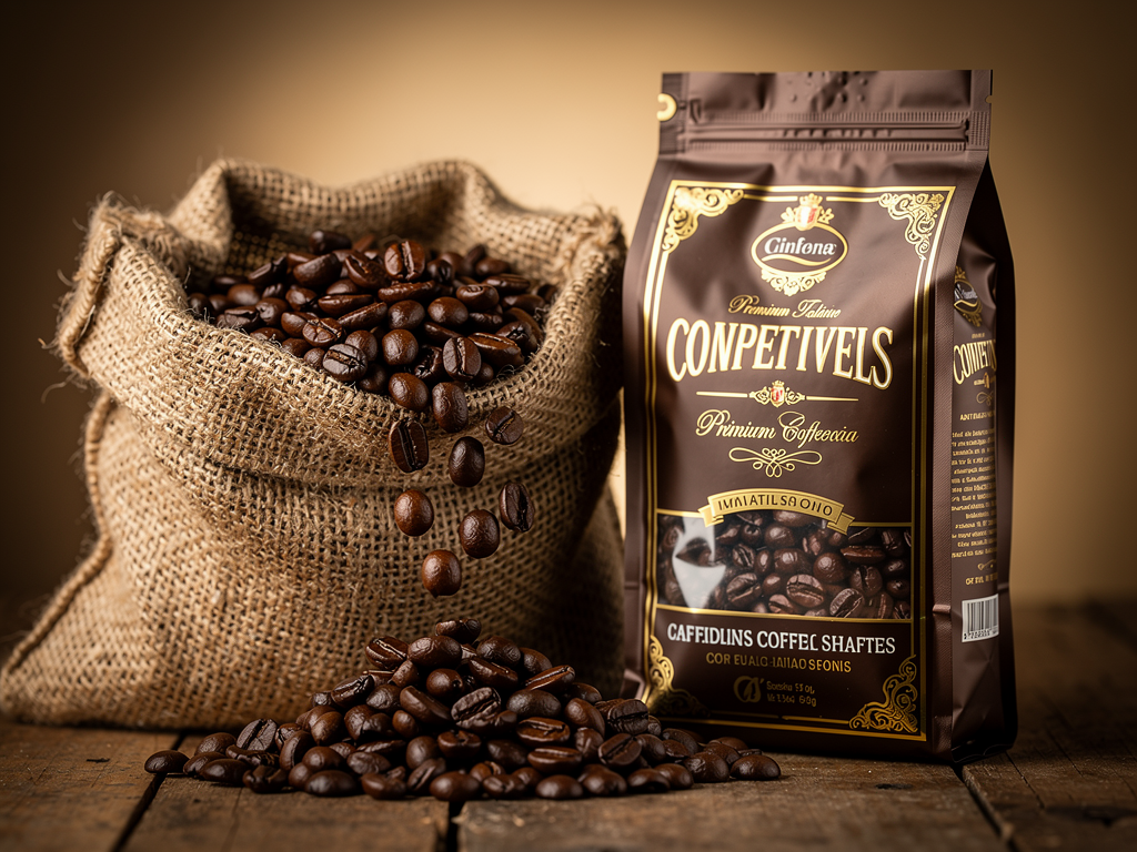 Expresso riom grains café italien artisanal torréfaction traditionnelle