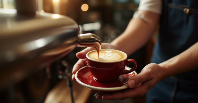 Bienfait Café : 10 Vertus Santé Prouvées par la Science