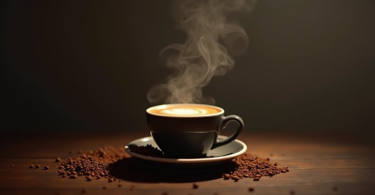 Marc de café : ce que j’en fais depuis que j’ai arrêté de le jeter