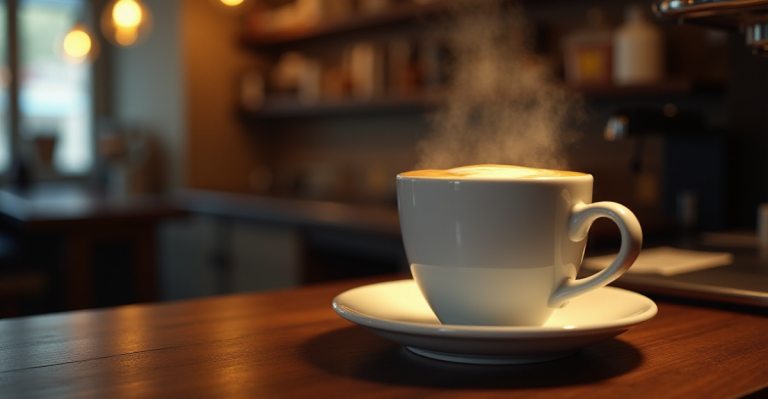 Le bienfait café : pourquoi ta tasse du matin fait bien plus que te réveiller