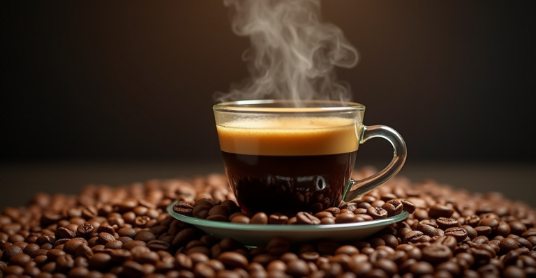 Grains de Cafe : Guide des Origines et Torrefactions