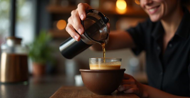 Moulin a Cafe : Comment Choisir le Bon [2026]