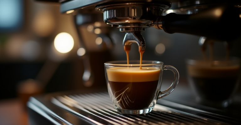 Detartrage Machine Espresso : Guide Complet