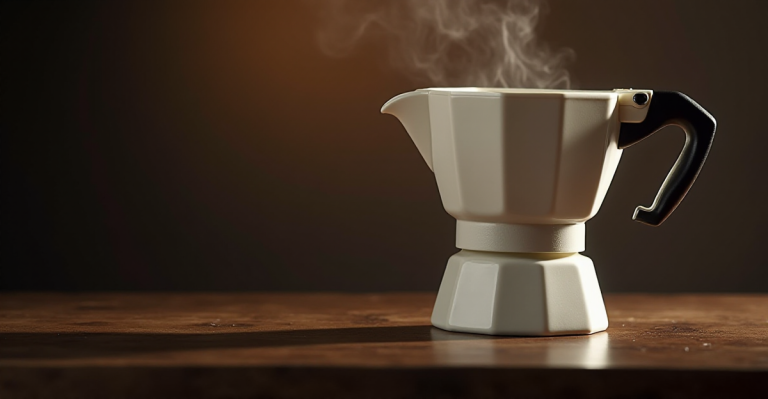 Cafetiere Italienne Moka : Guide et Recettes