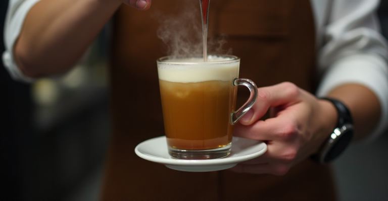 Cold Brew : Preparation et Meilleures Recettes