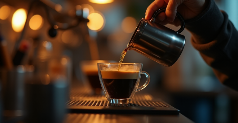 Cafe de Specialite : Guide pour Decouvrir