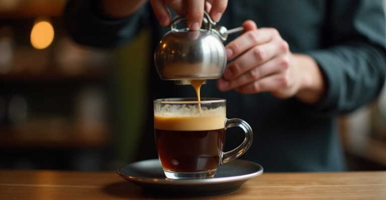 AeroPress : Guide Complet et Recettes