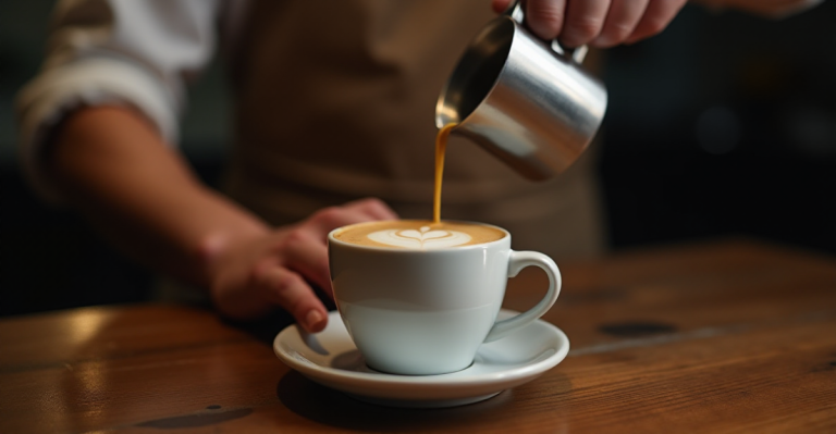 Cafe et Sante : Bienfaits et Limites Scientifiques