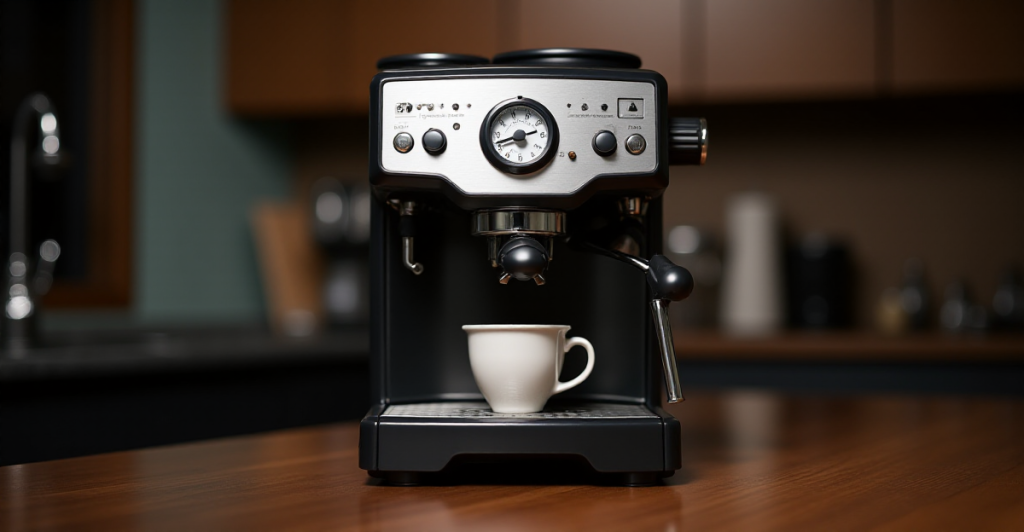 Machine Espresso Breville : Test et Avis [2026]