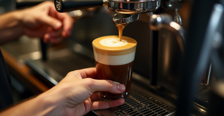 Machine Espresso De’Longhi : Comparatif Gamme