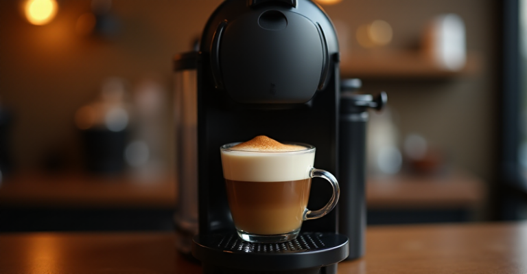 Nespresso vs Espresso : Quel Choix en 2026