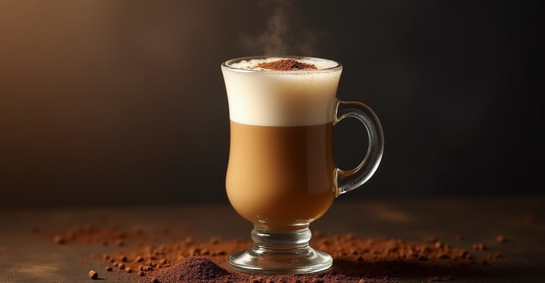 Café Frappé : Recette Grecque Authentique et Gourmande
