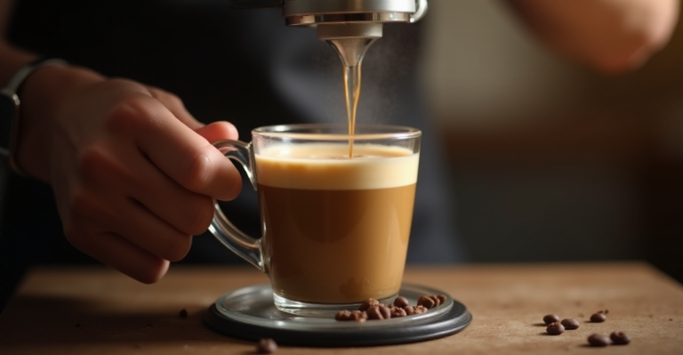 Crème au Café Recette : 7 Astuces de Chef Torréfacteur