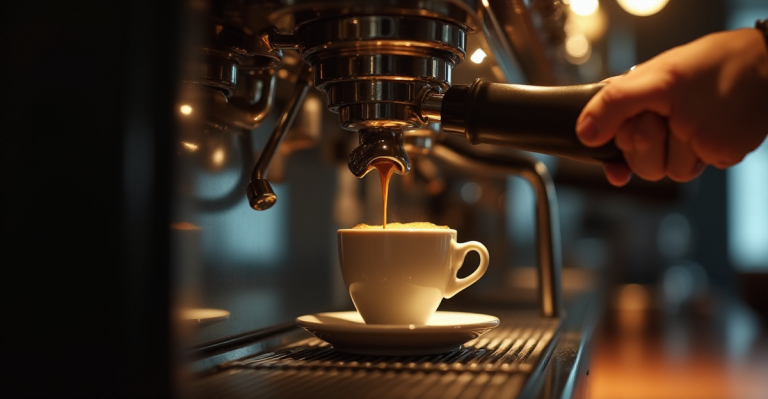 Meilleure machine café grain : guide complet 2026