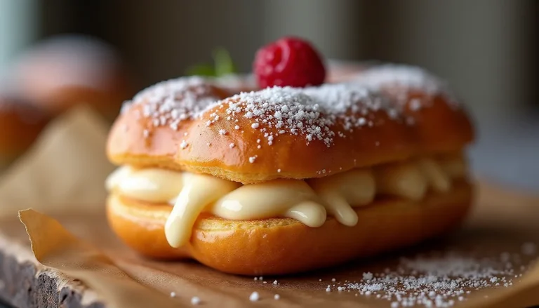 Glaçage éclair café : recette authentique d’un torréfacteur