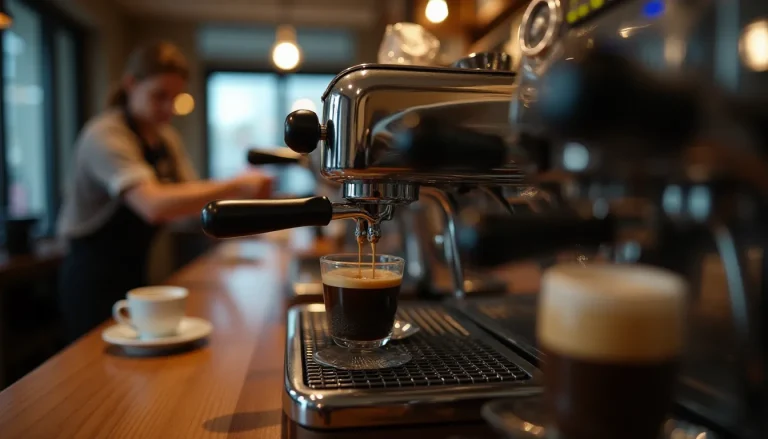 Machine à Café Silvercrest Problème : Toutes les Solutions