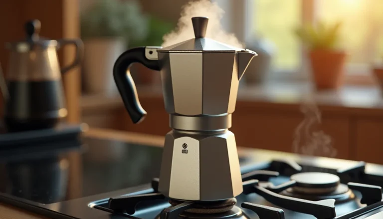 Moka : guide complet pour réussir ce café mythique