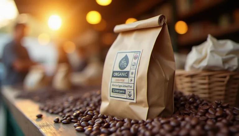 Café bio Lidl prix : vaut-il vraiment le détour ?
