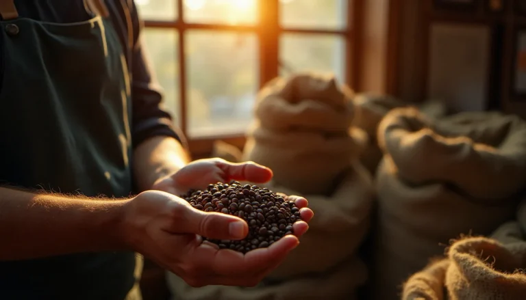 Café meilleur qualité prix : le guide du torréfacteur