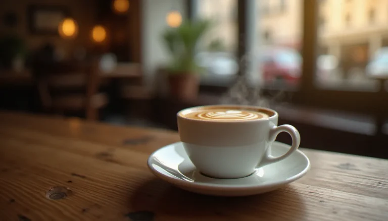 Café noir Rennes : où trouver les meilleures tasses