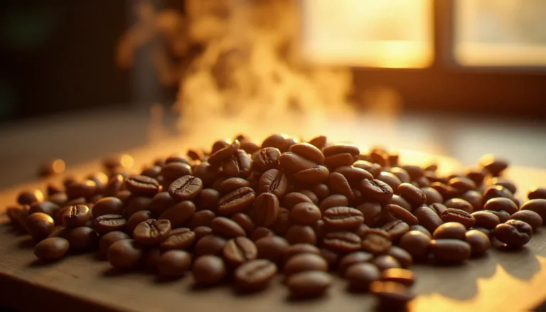 Meilleur café en grain sans amertume : guide complet 2026