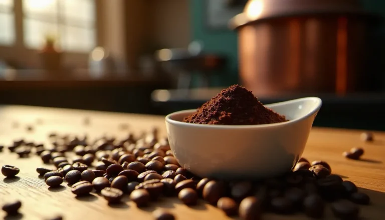 Meilleur café moulu selon 60 Millions de Consommateurs