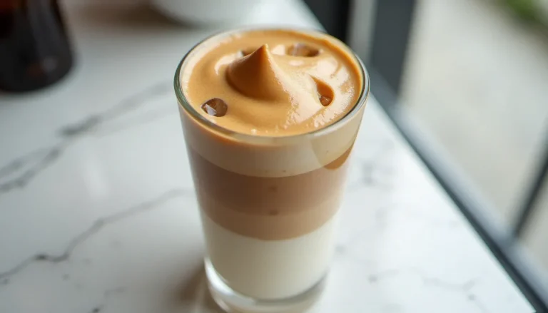 Mousse au café bien ferme : secrets de torréfacteur