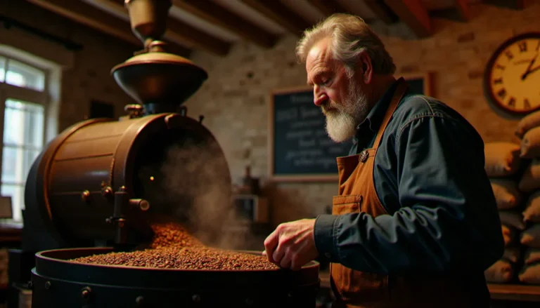 Torréfier son café : guide complet pour réussir