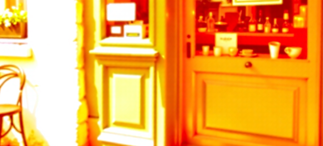 Restaurant Riom fermeture — café et terrasse locale Expresso Riom